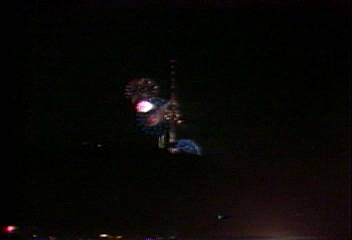 제13대 노태우 대통령 취임식 6공화국 출범