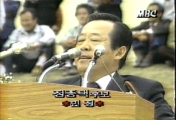 충청북도 청주 갑구 후보자 합동연설손석희