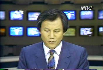 고르바초프 미소 정상회담서 한반도 문제 거론강성구