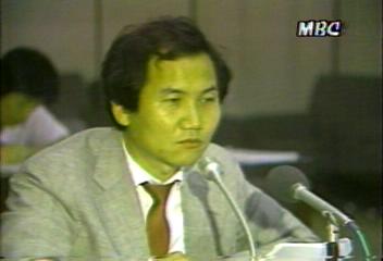 김부기(외교안보 연구원 교수) 발언