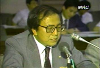 김세원(서울대 교수) 발언