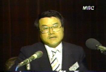 나종일(경희대 교수) 발언