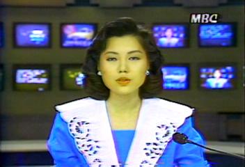 충남 서산군서 비료 살포 헬기 추락 2명 사망백지연