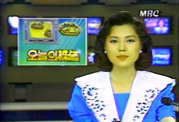 오늘의 증권백지연