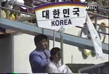 올림픽 개회식 한국인에 자부심 유발김석진