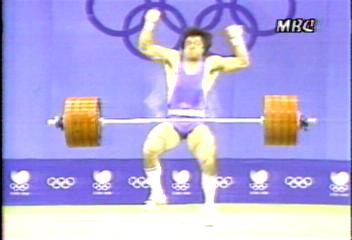 20년88올림픽 진기명기 