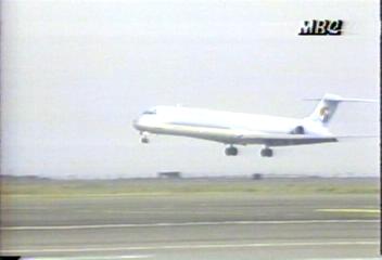 대한항공 파리행 정기 여객기 사상 최초로 모스크바 기착김상기