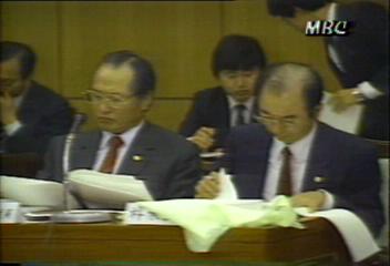 지방국정감사 종합홍수선