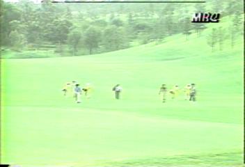 경기도내 골프장 건설 대폭 증가백지연