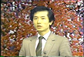 개혁과 개방 화해와 민주화로 격변하던 88년 세계김상철