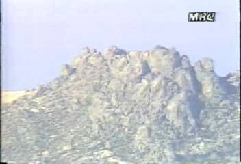 전방 고지 전망대에서 바라본 통일의 꿈김세용