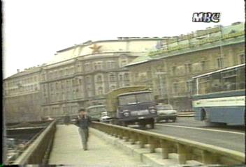 89년 동부공산권의 헝가리의 정치경제 다원화 예상김종오