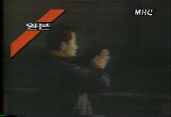 일본 도쿄의 새해 표정오광섭