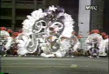 미국 LA의 새해 표정김동진