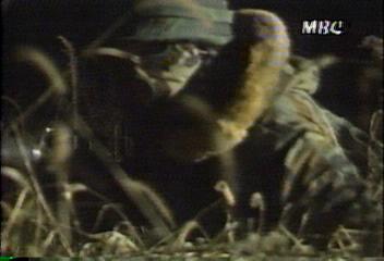 최전방 전선의 민정경찰 탐방구본학