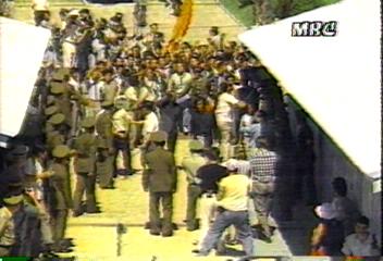 정부 군사분계선 무단통과는 평화통일 기대 저버려안재기