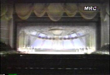 CBS TV 맹목적 충성 강요되고 있는 북한모습 보도김형민