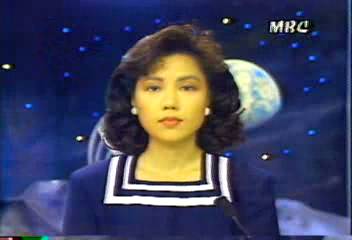 승용차 충주호에 추락 2명 사망백지연