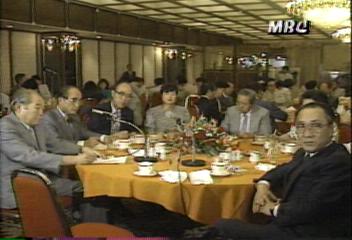 문교부 대한교련과 협의 마련하며 유일한 교원단체 표명안재기