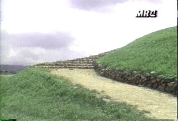 경북 경주 항룡사 절터 본래자리 여부 논란이상룡