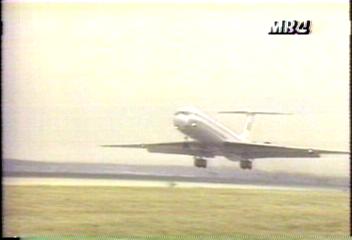 모스크바서울상해 항로개설 교섭오광섭