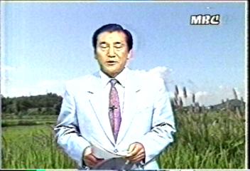 내일의 날씨김동완