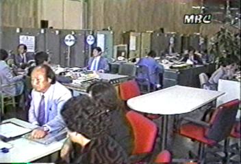 정부의 눈가림식 공무원 임금 인상[유기철]