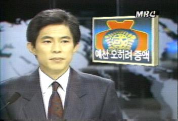 국회 예산안 증액임흥식