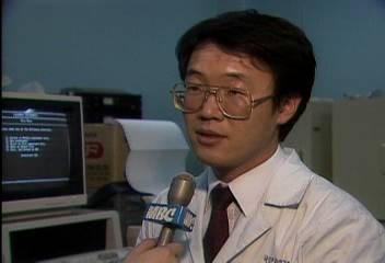 김대병 연구관 (국립보건안전연구원) 인터뷰