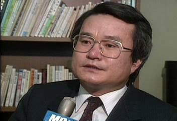 이정수 검사 (형사정책연구원) 인터뷰