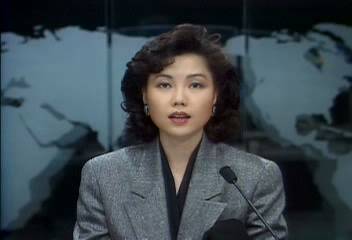 주 소련 영사처 내일 업무 시작백지연