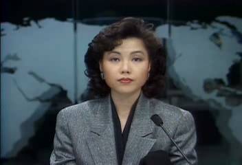 정호용씨 무소속 출마할듯백지연