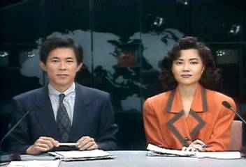 클로징엄기영 백지연