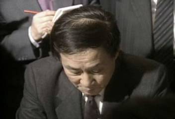 김윤환(민자당 원내총무) 발언