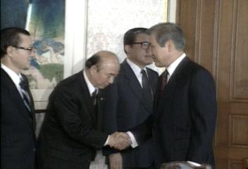 노태우 대통령 연말연시 범죄예방 안전 지시이상열