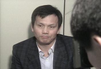 법무부 김태촌 폐암 여부 단층 촬영이상열