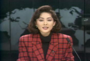 민자당 시도지부장 회의정혜정