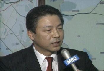 김건호(건설부 신도시 기획 국장) 인터뷰