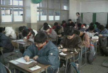 지각수험생 인근고사장 응시 허용정혜정