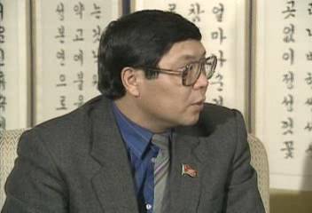 소련 칼믹 자치공화국 우리나라와 자원 공동개발김상철