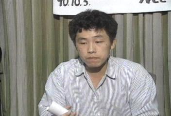 보안사 민간인 사찰 폭로 윤석양 이병 증인채택백지연