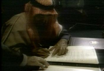 이라크전에 대한 각국 반응홍은주