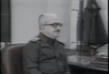 이라크 공습배경과 사태진전조정민