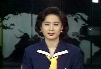 김일성 찬양영화 전담배우 운영김지은