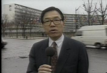 파리에서 화학무기 금지의 특징과 의의 기자 취재