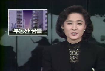 분당 신도시 부동산 거래 활발유재용