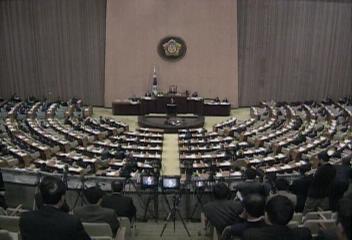 국회 외무통일위 소집 15일 북한 핵 논의엄기영