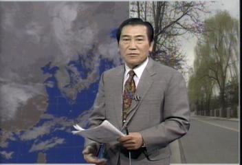 내일의 날씨김동완