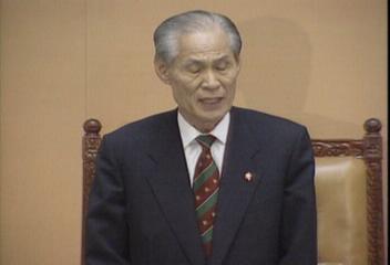 임시국회 오늘 회기 마치고 폐회김성수