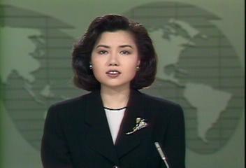 골재 채취 불법허가 공무원 등 구속백지연